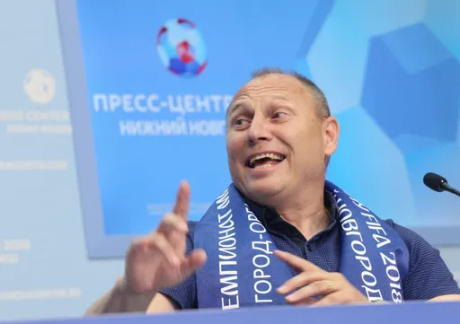 Дмитрий Черышев: Месси — лучший игрок ЧМ-2026