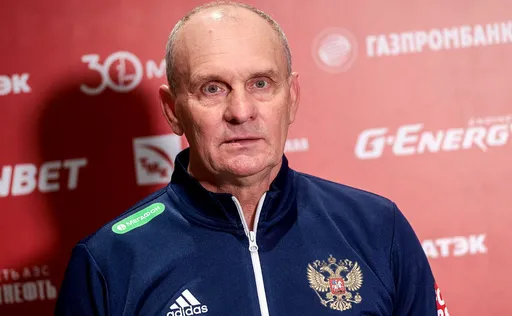 Кафанов: Агкацев ничем не уступает вратарям сборной России