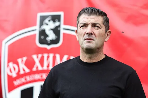 «СЭ»: Артига покинул «Петру Атлетику» и в ближайшее время возглавит «Рубин»