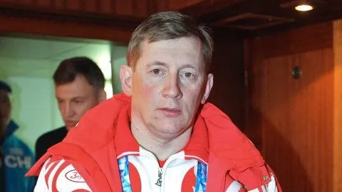 Каминский поддержал идею Международной лиги клубного биатлона