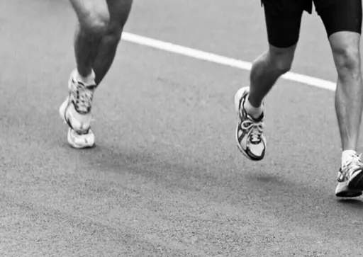 Скончались два участника полумарафона Great North Run на северо-востоке Англии
