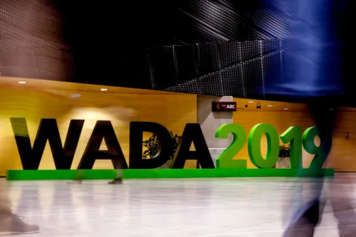 В WADA не получили взнос от России за 2025 год