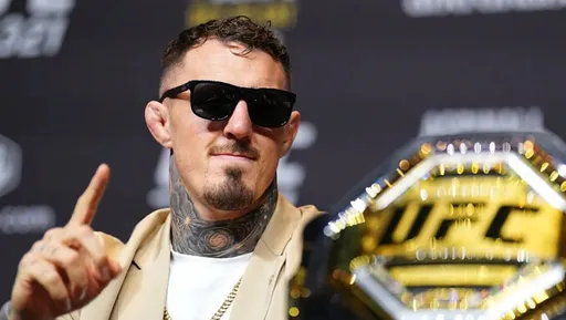 Слипенко: отказ Аспиналла от титула UFC – шанс для Волкова на трилогию с Ганом