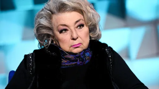 Тарасова верит, что всех россиян допустят до участия в ОИ-2026