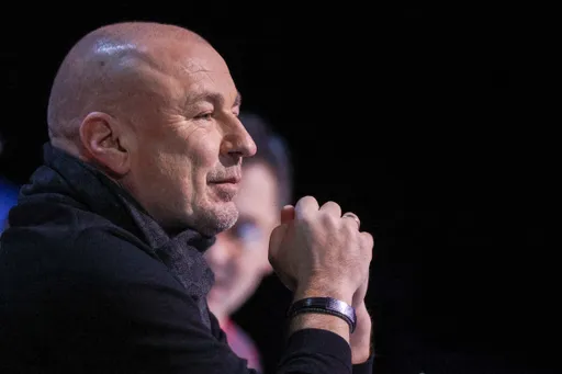 Два танцевальных дуэта группы Жулина подали заявки на нейтральный статус в ISU