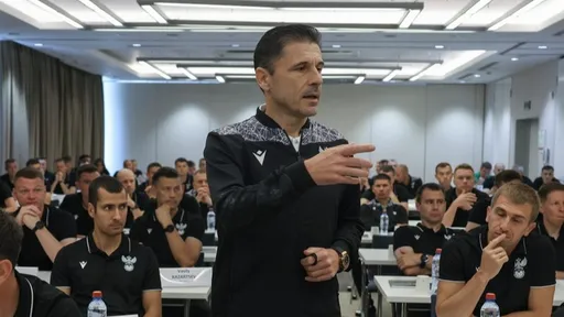 Офсайды «Балтики» и Дзюбы верные, пенальти «Пари НН» не было: Мажич объяснил спорные моменты 19-го тура