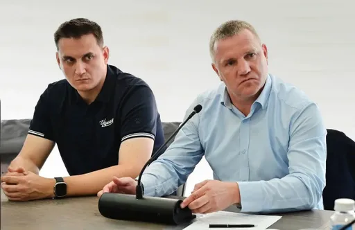 Гендир «Черноморца» Гордиюк: в 2026 год вступили без долгов, наша совесть чиста