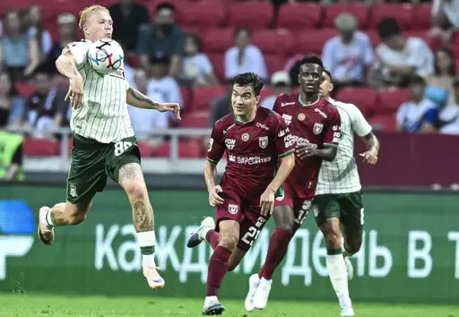 Тошич: состав «Краснодара» не стал хуже, чем в прошлом сезоне
