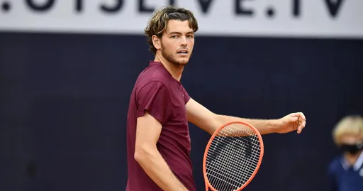 Американец Фритц обыграл немца Зверева в четвертьфинале US Open-2024