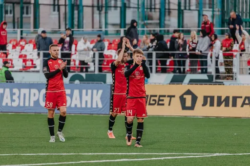 «Акрон» расстался с 13 игроками после выхода в РПЛ