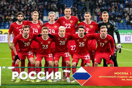 В Бразилии прокомментировали слухи о товарищеском матче со сборной России