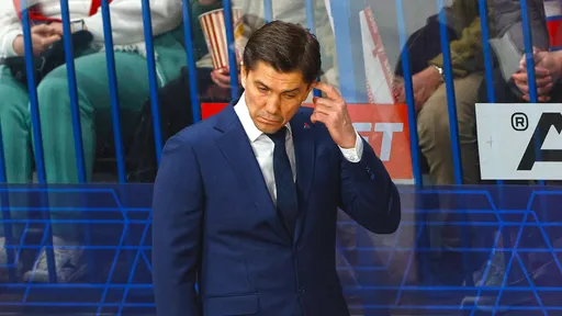 Рыбин высказался о возможном уходе Никитина с поста тренера «Локомотива»
