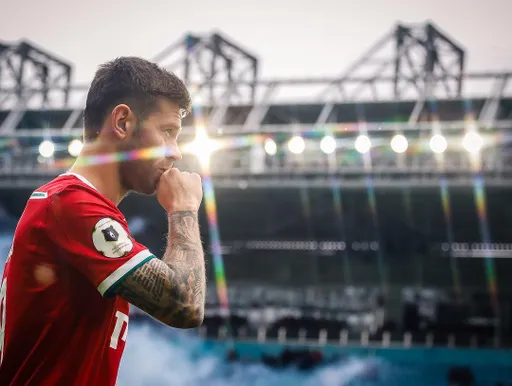 Смолов: надеюсь, сериал «Слово пацана» не запретят