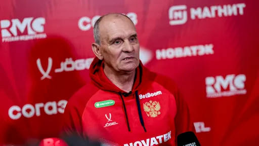 Кафанов: о работе в «Динамо» разговоров не было