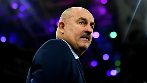 Агент Галунов: удивлён информацией о возможном назначении Черчесова в «Спартак»