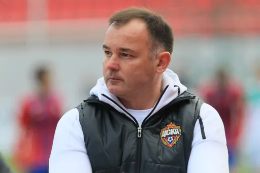 Гришин считает, что у Чалова есть шансы обойти Малкома и Промеса в бомбардирской гонке