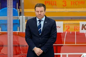 Олег Леонтьев возглавил фарм-клуб ЦСКА в ВХЛ