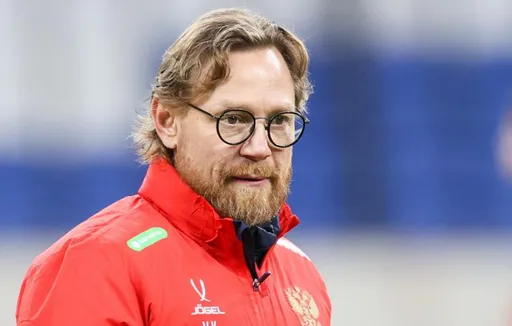 Карпин ответил, готова ли сборная России к возвращению на международную арену