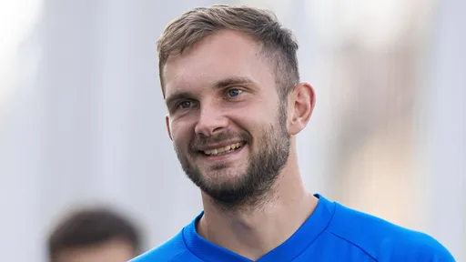 «СЭ»: «Динамо» готово рассмотреть предложения по Лещуку