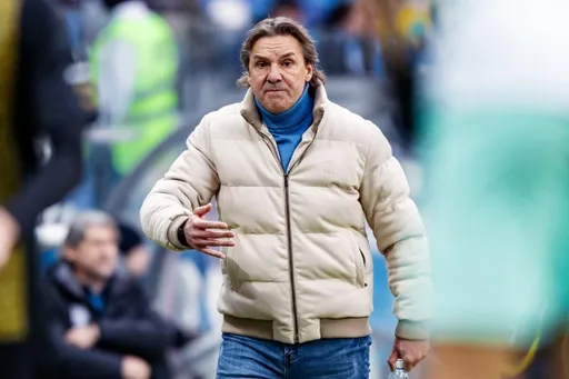 Юран: на мой взгляд, очевидно, что Мажич не может справиться