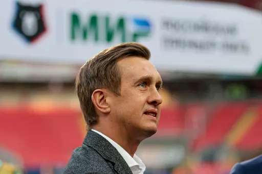 Президент РПЛ Алаев поздравил «Зенит» с чемпионством