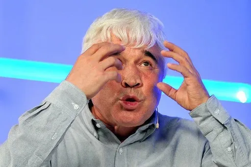 Ловчев назвал главу МОК Баха смертником, а происходящее в украинском спорте — кошмаром