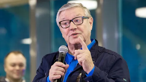 Орлов заявил, что никогда не простит Черчесову предательство профессии тренера