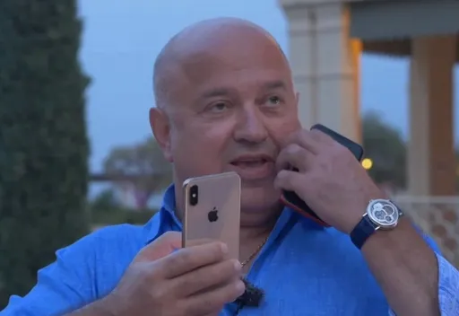 Селюк: «Ахмат» по итогам сезона будет в восьмёрке, а может и в шестёрке