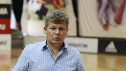 Белый: сборная России по футзалу на ЧЕ-2026 играла бы в полуфинале или в финале