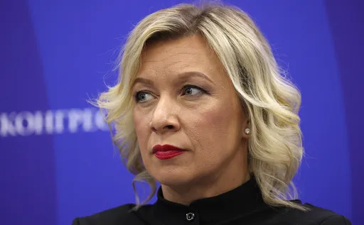 Захарова: у мира остался последний шанс на спасение спорта от разрушительной логики Запада