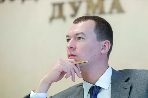 Дегтярев прокомментировал решение CAS признать дискриминацией отстранение России
