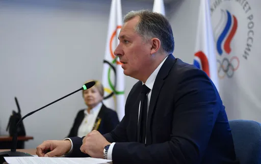 Владимир Путин вручил главе ОКР Станиславу Позднякову орден Александра Невского