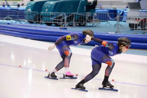 Чемпионат России по конькобежному спорту снова пройдет в Коломне спустя четыре года