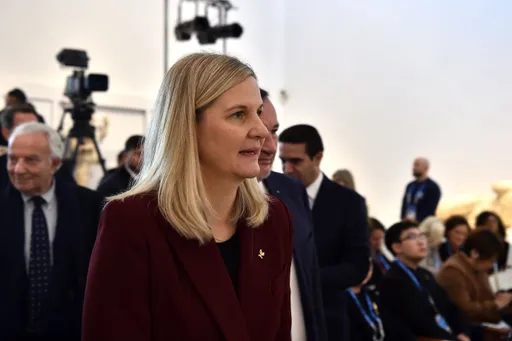Глава МОК Ковентри сочла справедливой дисквалификацию украинца Гераскевича