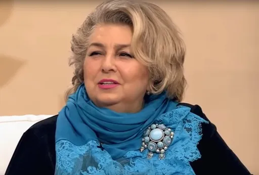 Тарасова назвала Родченкова мерзавцем за высказывание о Медведевой
