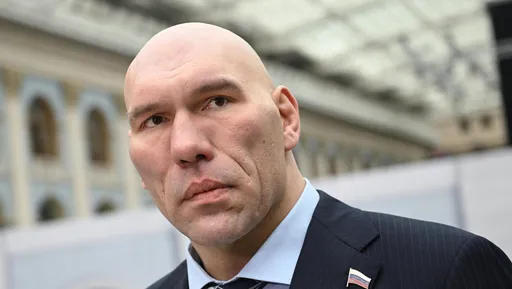 Дрозд: власти Украины сильно озабочены тем, что Валуев набирает популярность у них в стране