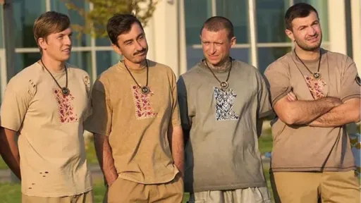 Грустный Мамаев, умный Щербаков и неожиданный чемпион: итоги суперфинала шоу «Выжить в Самарканде»