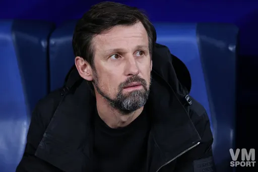 Сергей Семак назвал главную проблему российского судейства