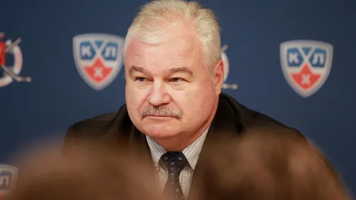 Плющев: не могу назвать Кучерова сильнейшим хоккеистом России