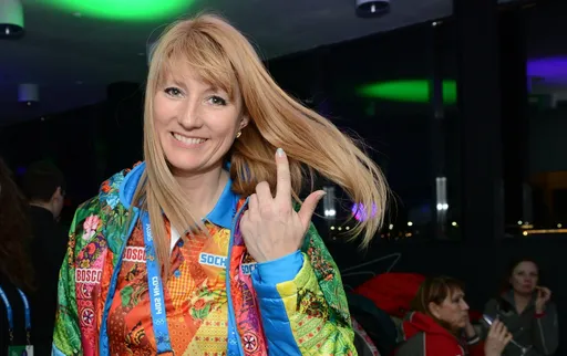 Журова — о решении МОК: ждут, когда наши спортсмены начнут убегать из России