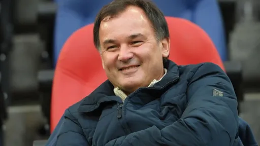 Гришин: ЦСКА нужно ставить цель – выиграть Кубок России, эта задача решаема