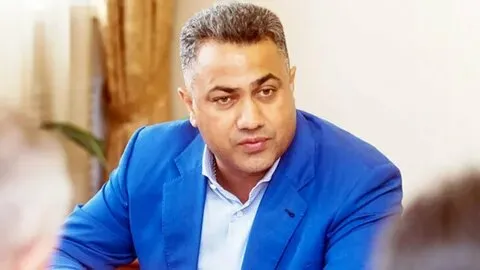 Туфан Садыгов сообщил, что в «Химки» переходят Капленко и Одилов