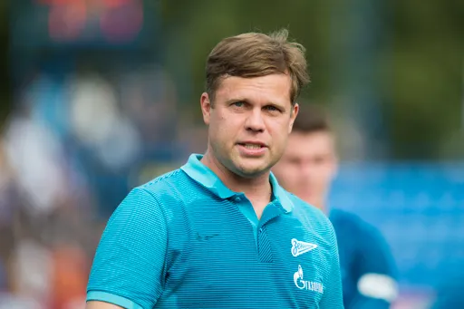 Радимов посоветовал «Спартаку» отказаться от спортивного директора