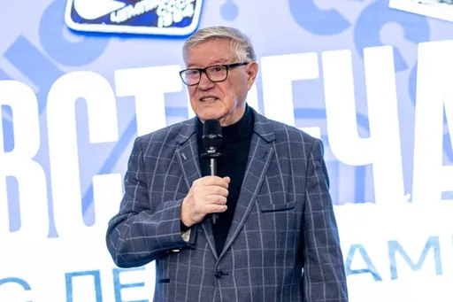 Орлов о матче «Ростов» – «Зенит»: никто на ничью играть не собирается