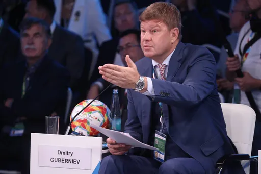 Губерниев: я не пресс-секретарь Норманна, но его резон я понимаю