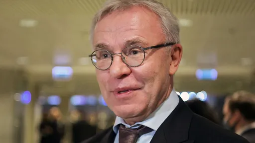 Фетисов назвал команду, которую считает фаворитом в финале Кубка Гагарина
