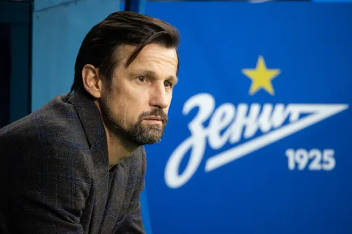 Губерниев заявил, что сейчас Семака лихорадит в «Зените»