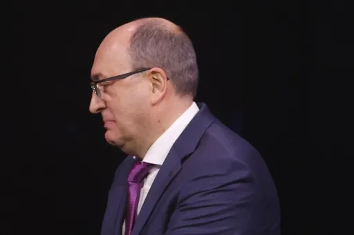 Есмантович: не знаю, кто такой Тардиф, с сентября Федотов будет играть