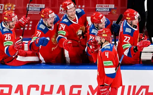 IIHF хочет обсудить допуск сборной России по хоккею в январе-феврале 2026 года