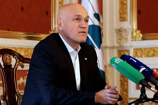 Глава ФШР Филатов: жаль, что наше возвращение отложено консультацией с МОК